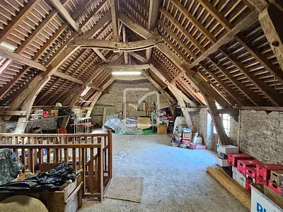 Maison, 210 m²