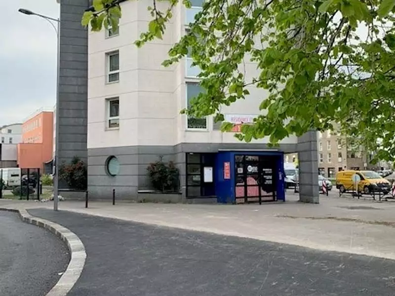 Appartement, 18,15 m²