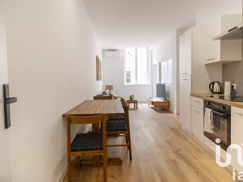 Immeuble, 260 m²
