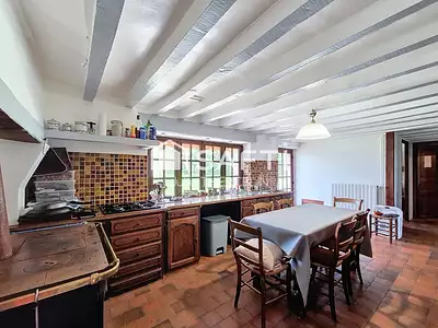 Maison, 361 m²