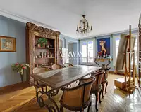 Appartement, 124 m²