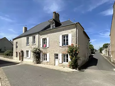 Maison, 343 m²