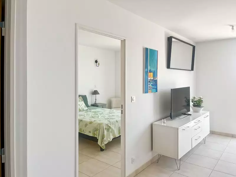 Appartement, 50 m²