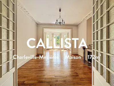 Maison, 172 m²