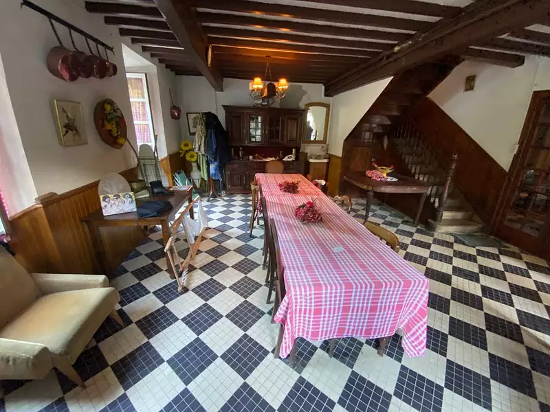 Maison, 220 m²