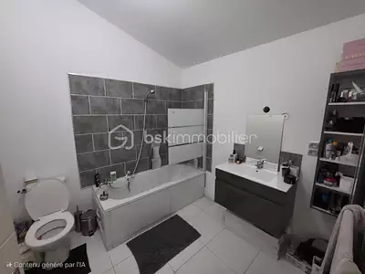 Maison, 118 m²