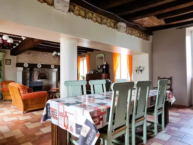 Maison, 194,71 m²