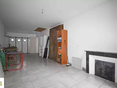 Maison, 139 m²