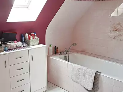 Maison, 88 m²