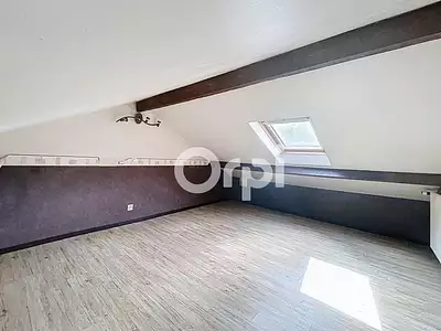 Appartement, 65 m²