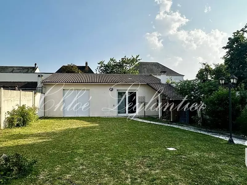 Maison, 154 m²