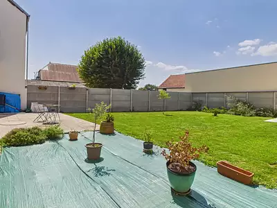 Maison, 94,18 m²