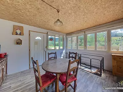 Maison, 315 m²
