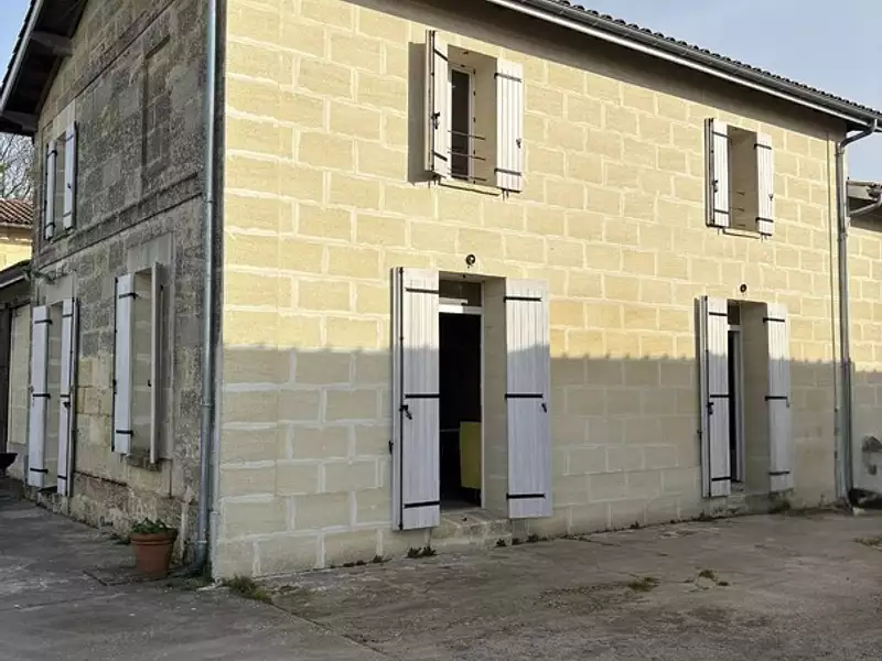 Maison, 110 m²