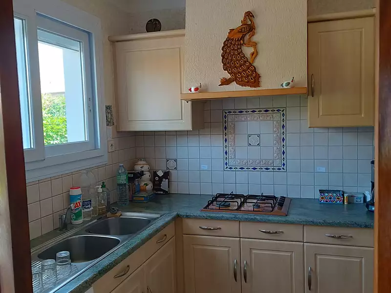 Maison, 153 m²