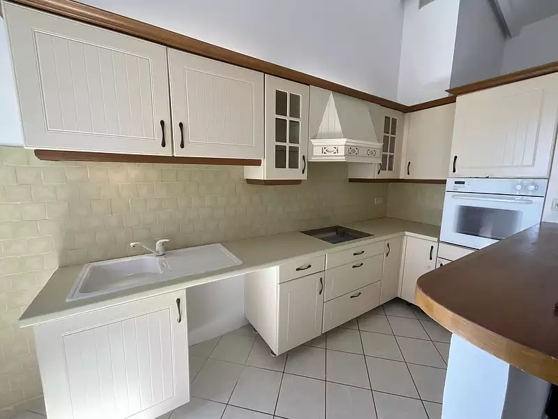 Appartement, 82,21 m²