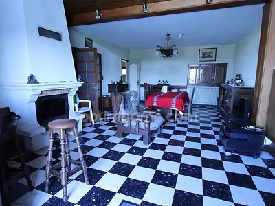 Maison, 145 m²