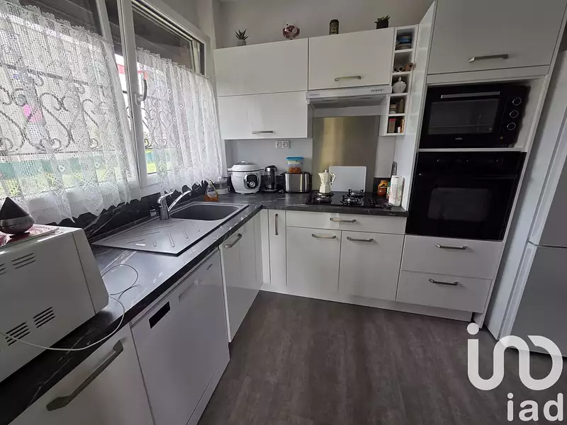 Appartement, 92 m²