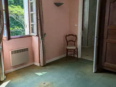 Maison, 160 m²