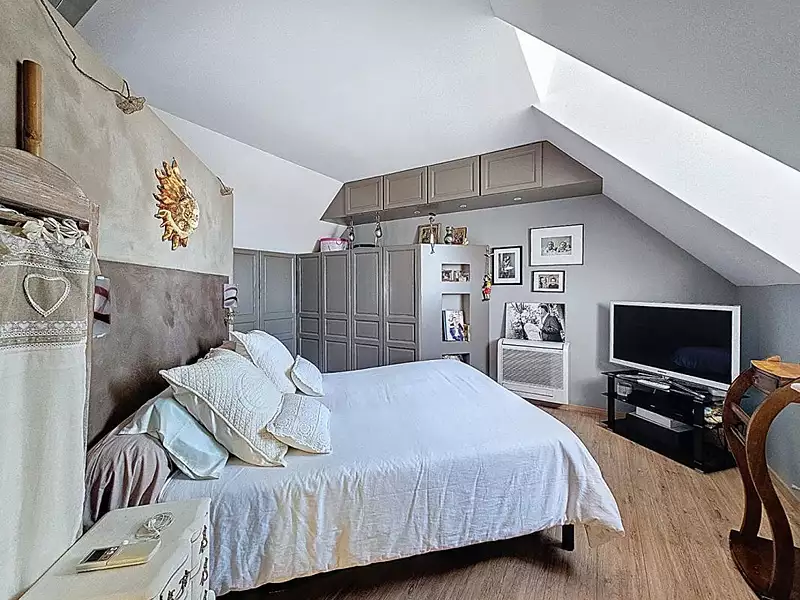 Maison, 160 m²