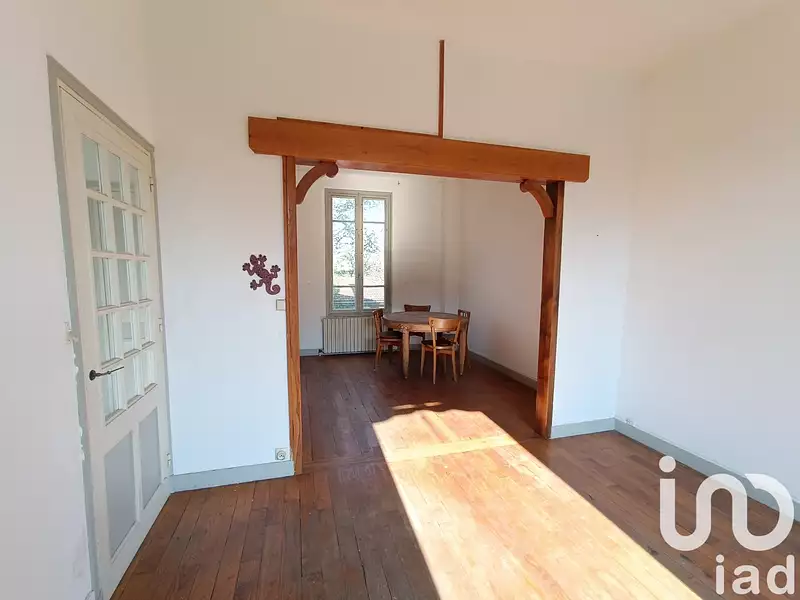 Maison, 80 m²