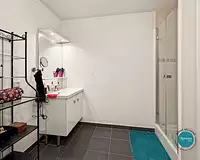 Appartement, 33,81 m²