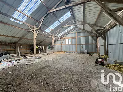 Maison, 132 m²