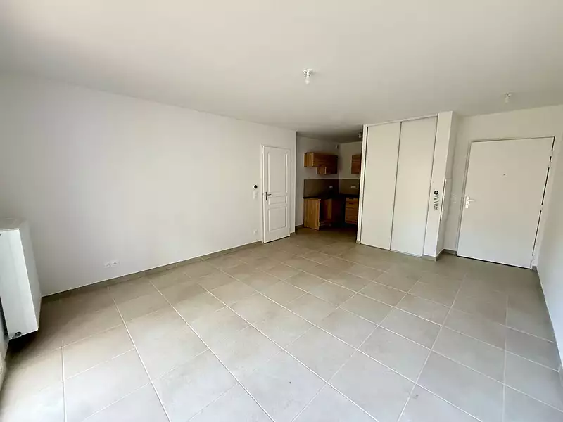 Appartement, 47 m²
