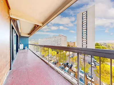 Appartement, 79,54 m²