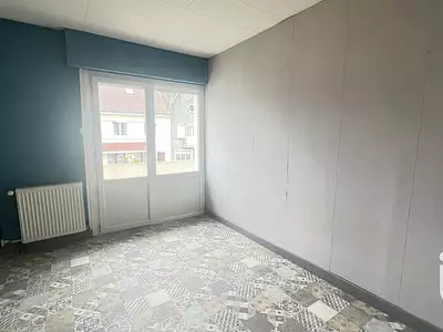 Maison, 66 m²