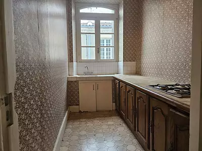 Maison, 180 m²