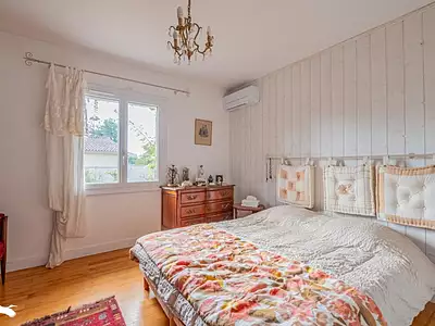 Maison, 163 m²