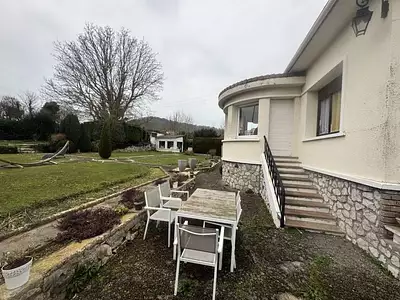 Maison, 140 m²