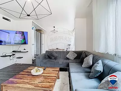 Appartement, 76 m²