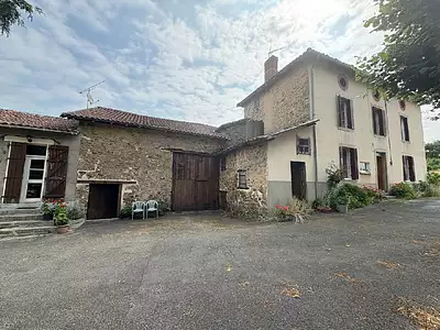 Maison, 133 m²