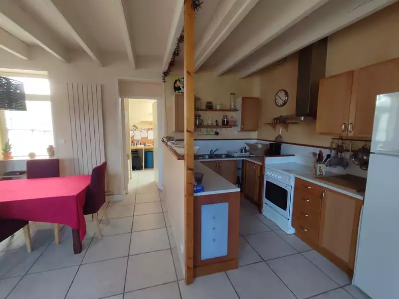 Maison, 102 m²