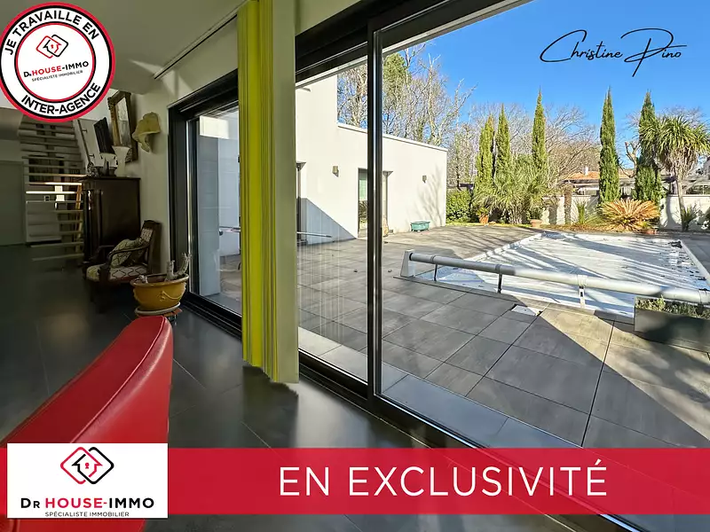 Maison, 180 m²