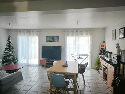 Maison, 100 m²