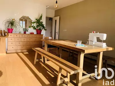 Appartement, 96 m²