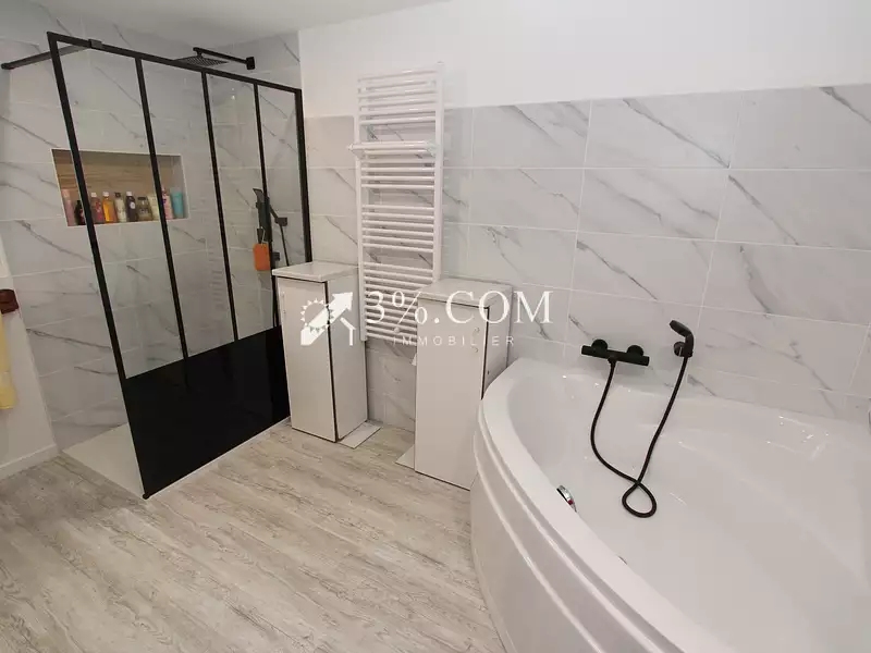 Appartement, 88 m²