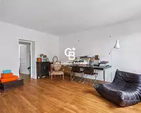 Appartement, 60,62 m²