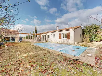 Maison, 108,89 m²