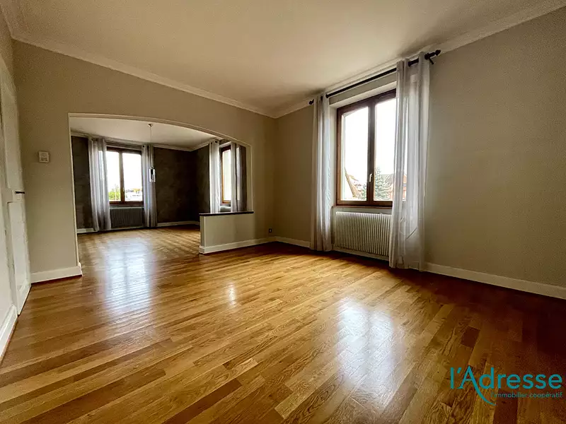 Maison, 133,62 m²