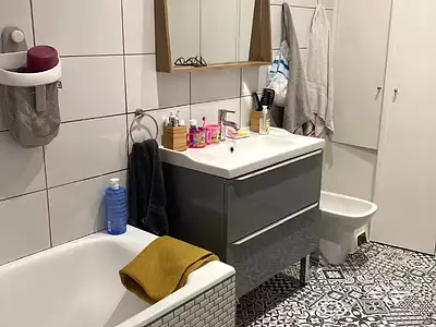 Appartement, 150 m²