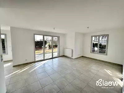 Appartement, 99,62 m²