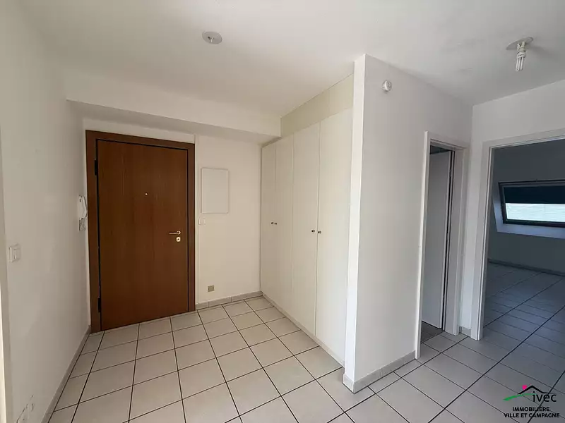Appartement, 86,92 m²