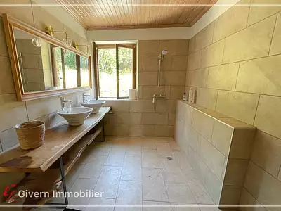 Maison, 128 m²