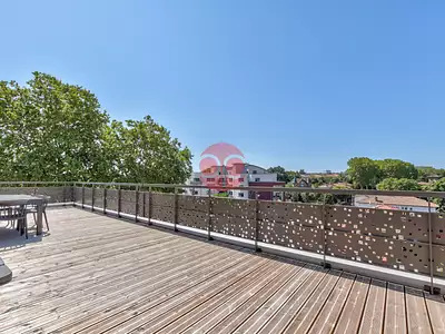 Appartement, 133,14 m²
