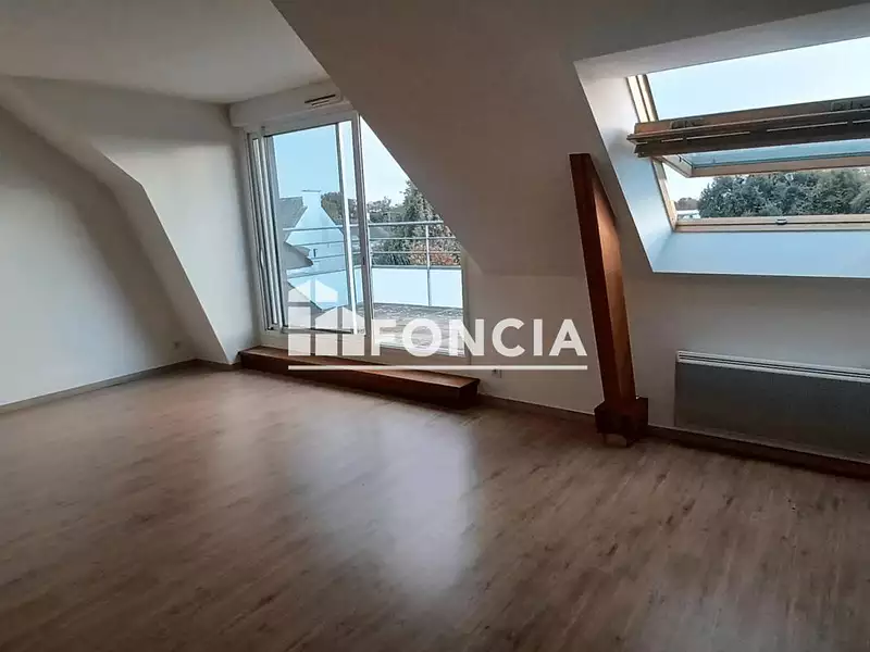 Appartement, 49 m²