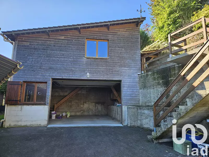 Maison, 143 m²